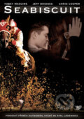 Film: Seabiscuit (Gary Ross) (DVD). Magicbox, 2003 Film: Seabiscuit (Gary Ross) (DVD). Magicbox, 2003
