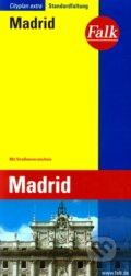 Madrid (MAIRDUMONT). MAIRDUMONT Madrid (MAIRDUMONT). MAIRDUMONT