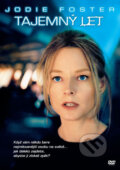 Film: Tajomný let (Robert Schwentke) (DVD). Magicbox, 2005 Film: Tajomný let (Robert Schwentke) (DVD). Magicbox, 2005