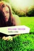 Kniha: Láska a léto (William Trevor). Mladá fronta, 2010 Kniha: Láska a léto (William Trevor). Mladá fronta, 2010