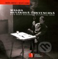 Kniha: Magda Husáková-Lokvencová (Nadežda Lindovská a kolektív). Divadelný ústav, 2008 Kniha: Magda Husáková-Lokvencová (Nadežda Lindovská a kolektív). Divadelný ústav, 2008