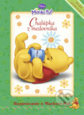 Kniha: Chalúpka z medovníka, 2010 Kniha: Chalúpka z medovníka, 2010