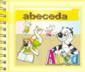 Kniha: Abeceda (Kamados). Kamados, 2010 Kniha: Abeceda (Kamados). Kamados, 2010