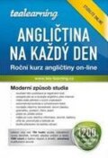 Kniha: Angličtina na každý den (Milan Šudoma). Almi, 2010 Kniha: Angličtina na každý den (Milan Šudoma). Almi, 2010