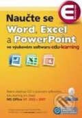 Naučte se Word, Excel a PowerPoint, 2010