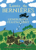 Kniha: Generálova šťastná smrt (Louis de Bernières). BB/art, 2010 Kniha: Generálova šťastná smrt (Louis de Bernières). BB/art, 2010