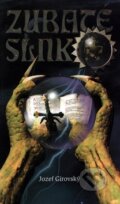 Kniha: Zubaté slnko (Jozef Girovský). Vydavateľstvo Spolku slovenských spisovateľov, 2001 Kniha: Zubaté slnko (Jozef Girovský). Vydavateľstvo Spolku slovenských spisovateľov, 2001