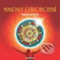 Kniha: Mandaly osvobození (Lenka Krbcová). Bhakti, 2010 Kniha: Mandaly osvobození (Lenka Krbcová). Bhakti, 2010