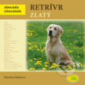 Kniha: Retrívr zlatý (Kateřina Faltusová). Robimaus, 2010 Kniha: Retrívr zlatý (Kateřina Faltusová). Robimaus, 2010