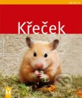 Kniha: Křeček (Peter Fritzsche). Vašut, 2010 Kniha: Křeček (Peter Fritzsche). Vašut, 2010