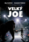 Film: Gorila Joe (Ron Underwood) (DVD). Magicbox, 1998 Film: Gorila Joe (Ron Underwood) (DVD). Magicbox, 1998