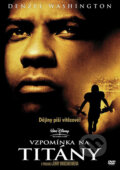 Film: Sezóna Titanov (Boaz Yakin) (DVD). Magicbox, 2001 Film: Sezóna Titanov (Boaz Yakin) (DVD). Magicbox, 2001