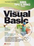 Kniha: 1001 tipů a triků pro Microsoft Visual Basic (Ondřej Spilka a Pavel Kocich). Computer Press, 2010 Kniha: 1001 tipů a triků pro Microsoft Visual Basic (Ondřej Spilka a Pavel Kocich). Computer Press, 2010
