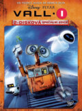 Wall-E, 2008