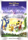 Disney: Najkrajšie klasické príbehy 6, 2004
