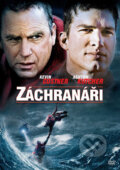 Film: Záchranári (John Lounsbery a Andrew Davis) (DVD). Magicbox, 2006 Film: Záchranári (John Lounsbery a Andrew Davis) (DVD). Magicbox, 2006