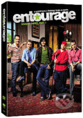 Film: Entourage: Complete Season 3 (Doug Ellin) (DVD). Film: Entourage: Complete Season 3 (Doug Ellin) (DVD).