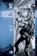 Kniha: Závěrečný účet - Cybrain II. (Petr Heteša). Epocha, 2010 Kniha: Závěrečný účet - Cybrain II. (Petr Heteša). Epocha, 2010