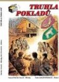 Kniha: Truhla pokladů (Jiří Petráček a Václav Nosek). Karmášek, 2010 Kniha: Truhla pokladů (Jiří Petráček a Václav Nosek). Karmášek, 2010