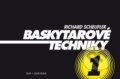 Film: Baskytarové techniky 1 (Richard Scheufler) (DVD). Muzikus, 2010 Film: Baskytarové techniky 1 (Richard Scheufler) (DVD). Muzikus, 2010