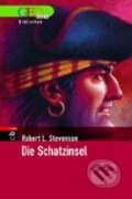 Kniha: Die Schatzinsel (Robert Louis Stevenson). RH Verlagsgruppe, 2005 Kniha: Die Schatzinsel (Robert Louis Stevenson). RH Verlagsgruppe, 2005
