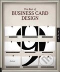 The Best of Business Card Design 9, Rockport, 2010