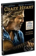 Film: Crazy Heart (Scott Cooper) (DVD). Bonton Film, 2010 Film: Crazy Heart (Scott Cooper) (DVD). Bonton Film, 2010