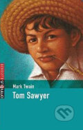 Kniha: Tom Sawyer (Mark Twain). Omnibus Taschenbuch, 2007 Kniha: Tom Sawyer (Mark Twain). Omnibus Taschenbuch, 2007