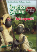 Film: Ovečka Shaun II.: Srdci neporučíš (Christopher Sadler) (DVD). Hudobné albumy, 2021 Film: Ovečka Shaun II.: Srdci neporučíš (Christopher Sadler) (DVD). Hudobné albumy, 2021