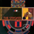 Hudební CD: Strokes: Room On Fire - Reedice LP (Hudobné albumy). Hudobné albumy, 2021 Hudební CD: Strokes: Room On Fire - Reedice LP (Hudobné albumy). Hudobné albumy, 2021