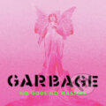 Garbage: No Gods No Masters - Limited Edition Deluxe - Garbage, Hudobné albumy, 2021