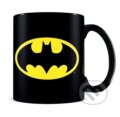 Keramický hrnček Batman: Symbol (). , 2021 Keramický hrnček Batman: Symbol (). , 2021