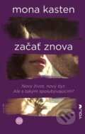 E-kniha: Začať znova (Mona Kasten), 2021 E-kniha: Začať znova (Mona Kasten), 2021