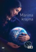 Film: Máriina krajina (Juan Manuel Cotelo) (DVD). Studio Lux, 2020 Film: Máriina krajina (Juan Manuel Cotelo) (DVD). Studio Lux, 2020
