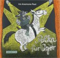 Kniha: Polka für Igor (Iris Anemone Paul). , 2018 Kniha: Polka für Igor (Iris Anemone Paul). , 2018