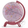 Glóbus GIACOMINO PINK (Tecnodidattica). Tecnodidattica, 2021 Glóbus GIACOMINO PINK (Tecnodidattica). Tecnodidattica, 2021