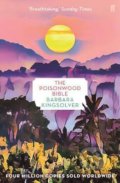 Kniha: The Poisonwood Bible (Barbara Kingsolver). Faber and Faber, 2019 Kniha: The Poisonwood Bible (Barbara Kingsolver). Faber and Faber, 2019