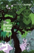 Kniha: The Baron in the Trees (Italo Calvino). Random House, 2021 Kniha: The Baron in the Trees (Italo Calvino). Random House, 2021