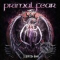 Hudební CD: Primal Fear: I Will Be Gone (Hudobné albumy). Hudobné albumy, 2021 Hudební CD: Primal Fear: I Will Be Gone (Hudobné albumy). Hudobné albumy, 2021