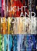 Kniha: Light and Emotions (Birkhäuser Actar). Birkhäuser Actar, 2011 Kniha: Light and Emotions (Birkhäuser Actar). Birkhäuser Actar, 2011