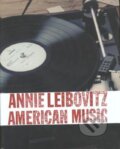 American Music - Annie Leibovitz, Random House, 2015