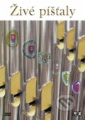 Film: Živé píštaly (Studio Lux) (DVD). Studio Lux, 2018 Film: Živé píštaly (Studio Lux) (DVD). Studio Lux, 2018