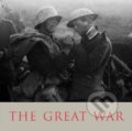Kniha: The Great War (The Imperial War Museum). Vintage, 2014 Kniha: The Great War (The Imperial War Museum). Vintage, 2014