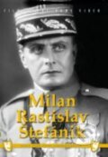 Film: Milan Rastislav Štefánik (Jan Sviták) (DVD). Filmexport Home Video, 1935 Film: Milan Rastislav Štefánik (Jan Sviták) (DVD). Filmexport Home Video, 1935