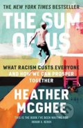 Kniha: The Sum of Us (Heather McGhee). Profile Books, 2021 Kniha: The Sum of Us (Heather McGhee). Profile Books, 2021