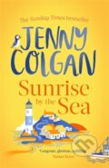 Kniha: Sunrise by the Sea (Jenny Colgan). Sphere, 2021 Kniha: Sunrise by the Sea (Jenny Colgan). Sphere, 2021