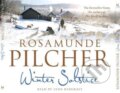 Audiokniha: Winter Solstice (Rosamunde Pilcher). Hodder and Stoughton, 2005 Audiokniha: Winter Solstice (Rosamunde Pilcher). Hodder and Stoughton, 2005