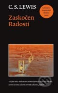 Kniha: Zaskočen radostí (C.S. Lewis). Návrat domů, 2021 Kniha: Zaskočen radostí (C.S. Lewis). Návrat domů, 2021