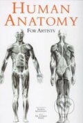 Kniha: Human Anatomy for Artists (Ullmann). Ullmann, 2008 Kniha: Human Anatomy for Artists (Ullmann). Ullmann, 2008