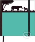 Silhouettes Horses Notebook (Te Neues). Te Neues, 2014 Silhouettes Horses Notebook (Te Neues). Te Neues, 2014